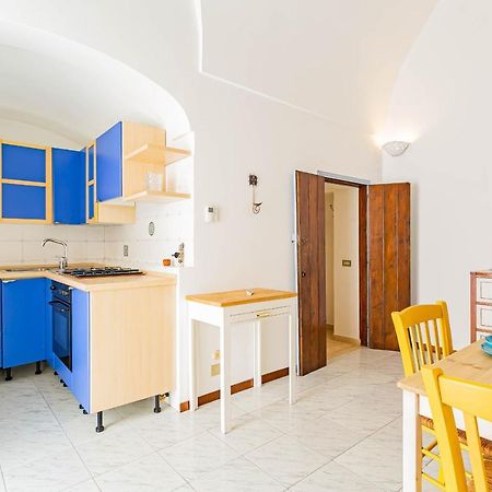 Ferienwohnung Nei Vicoli By Wonderful Italy Monopoli Exterior foto