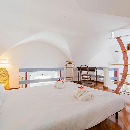 Ferienwohnung Nei Vicoli By Wonderful Italy Monopoli Exterior foto