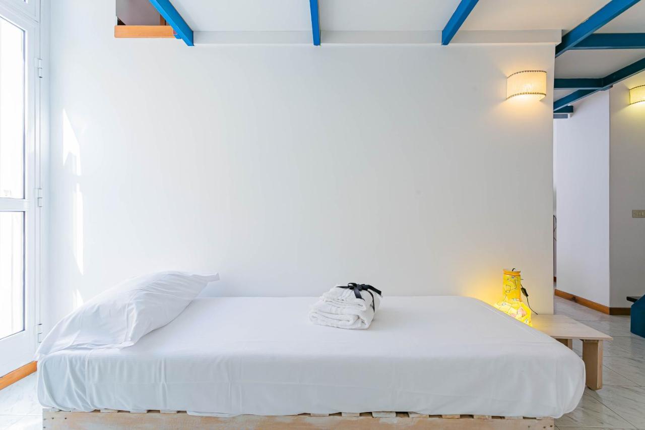 Ferienwohnung Nei Vicoli By Wonderful Italy Monopoli Exterior foto