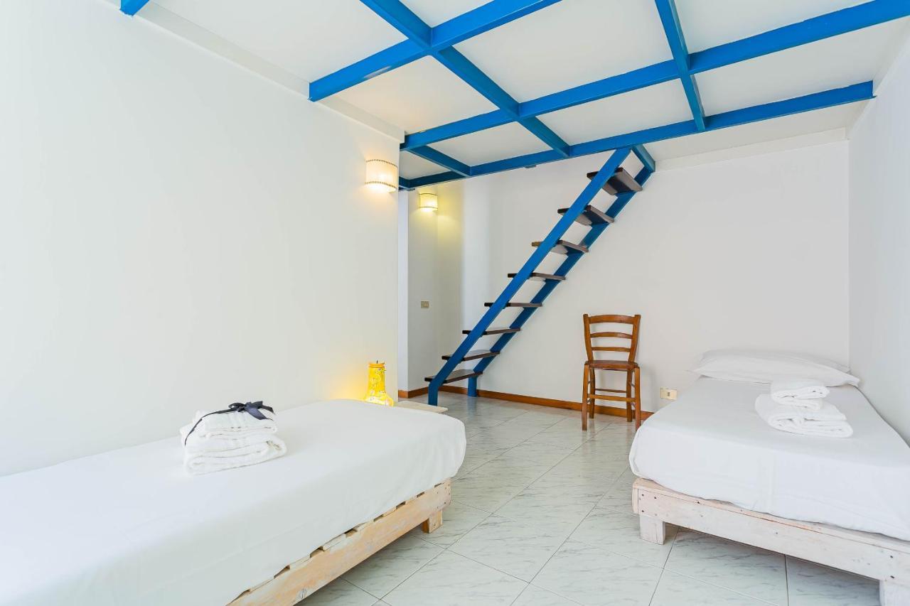 Ferienwohnung Nei Vicoli By Wonderful Italy Monopoli Exterior foto