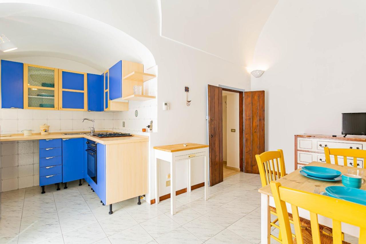 Ferienwohnung Nei Vicoli By Wonderful Italy Monopoli Exterior foto