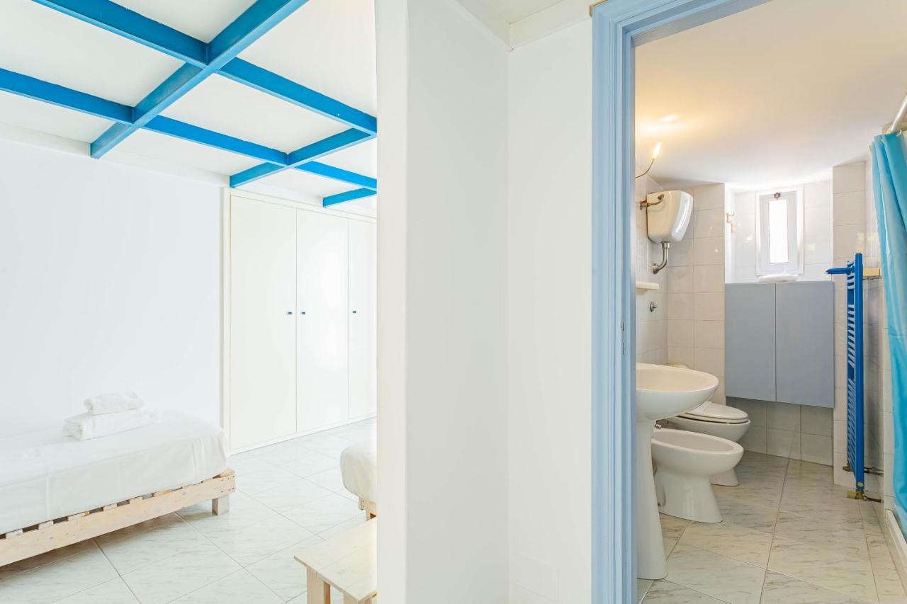 Ferienwohnung Nei Vicoli By Wonderful Italy Monopoli Exterior foto