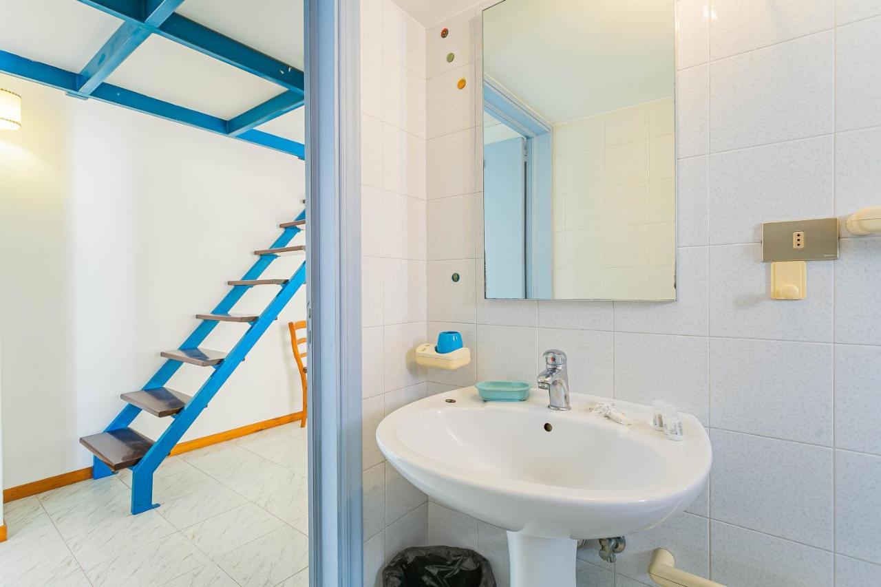 Ferienwohnung Nei Vicoli By Wonderful Italy Monopoli Exterior foto